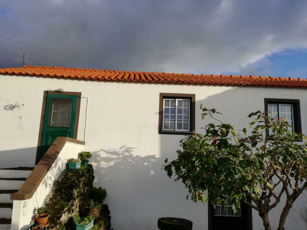 Casa Dos Biscoitos Villa Madalena  Exterior foto