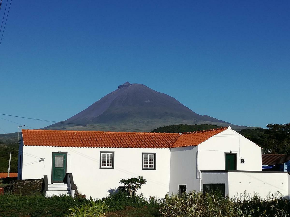 Casa Dos Biscoitos Villa Madalena  Exterior foto