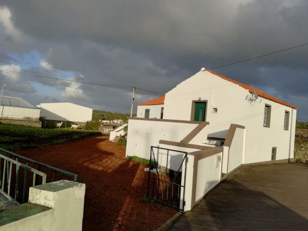 Casa Dos Biscoitos Villa Madalena  Exterior foto